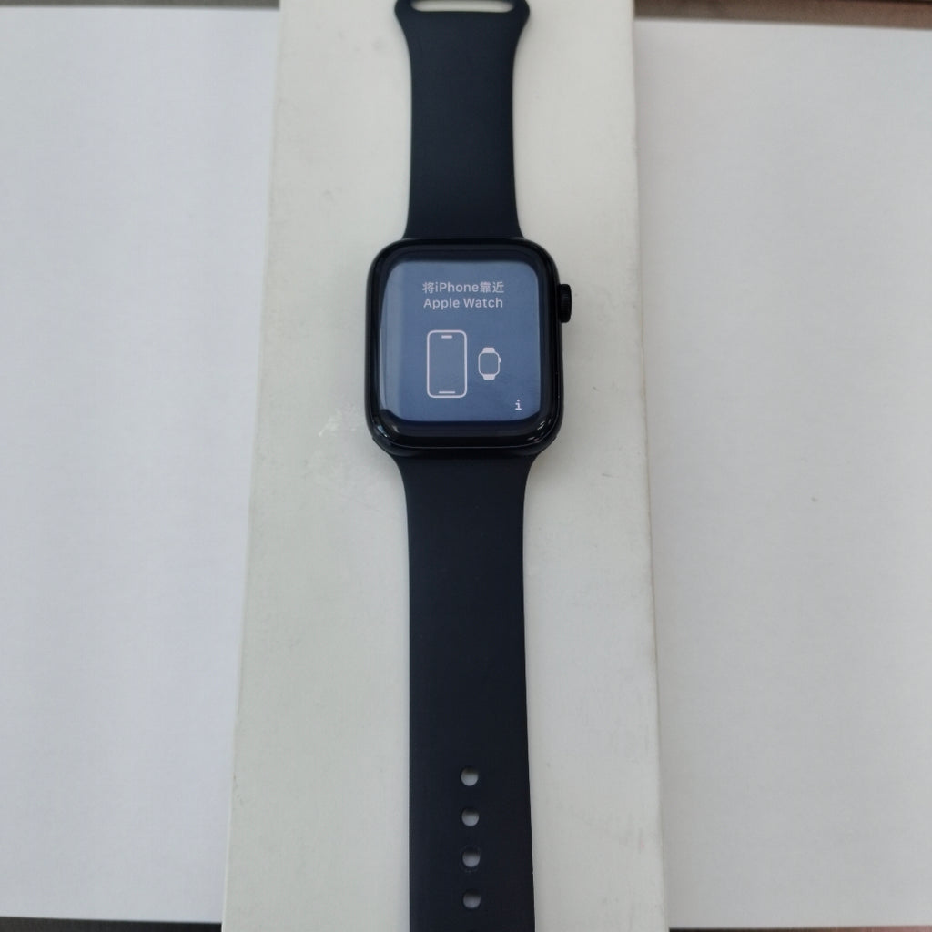 SMARTWATCH APPLE SE 2 ALUMINIO A2727 44 MM GPS + CELULAR (SEMINUEVO)