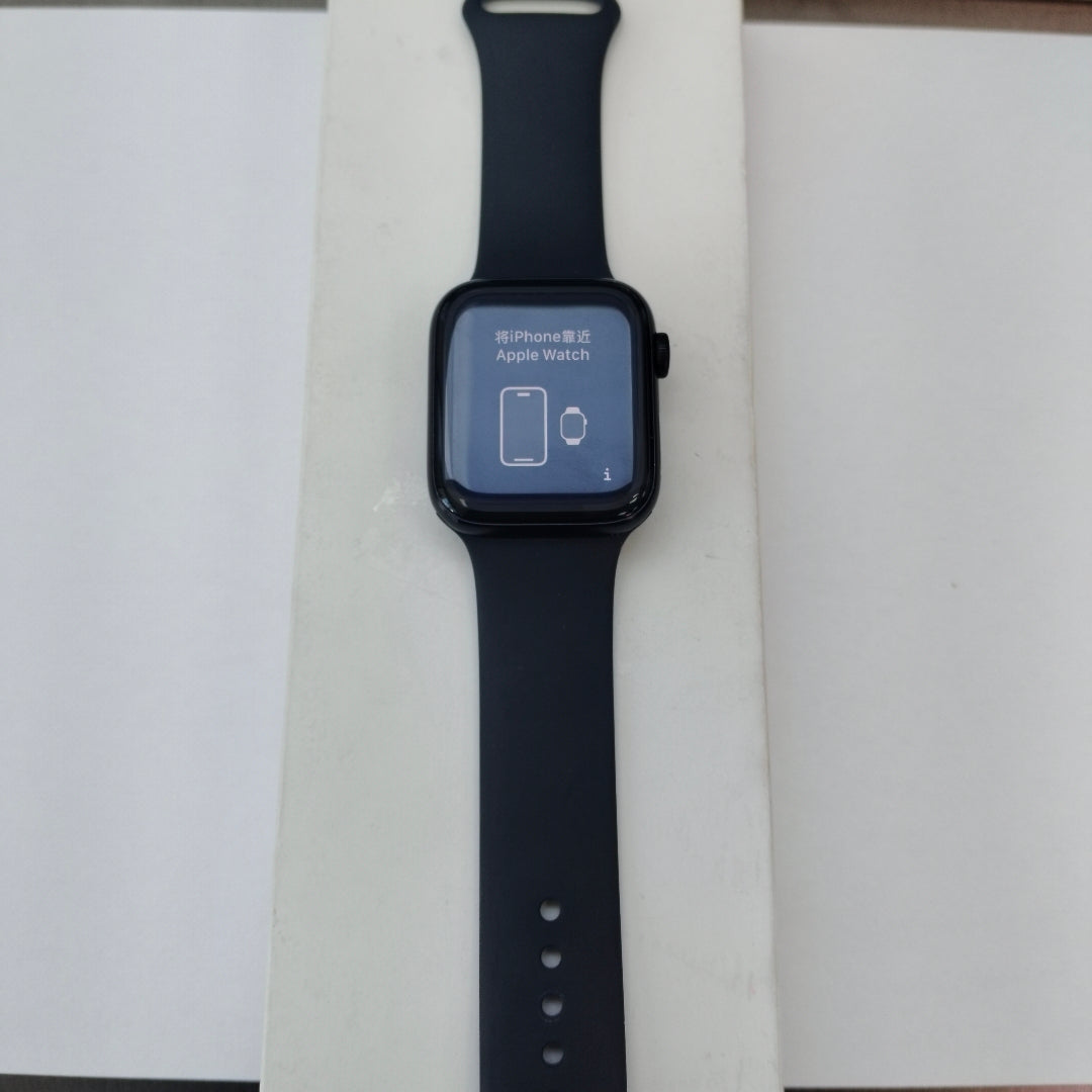 SMARTWATCH APPLE SE 2 ALUMINIO A2727 44 MM GPS + CELULAR (SEMINUEVO)