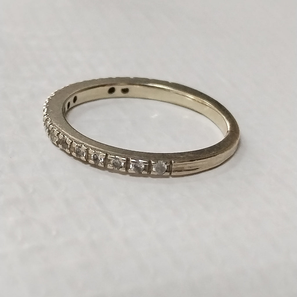 K1 1,50 GRMS 10 K ESPECIFICACIONES COMPLEMENTARIAS MEDIA CHURUMBELA ORO BLANCO 1 (SEMINUEVO)