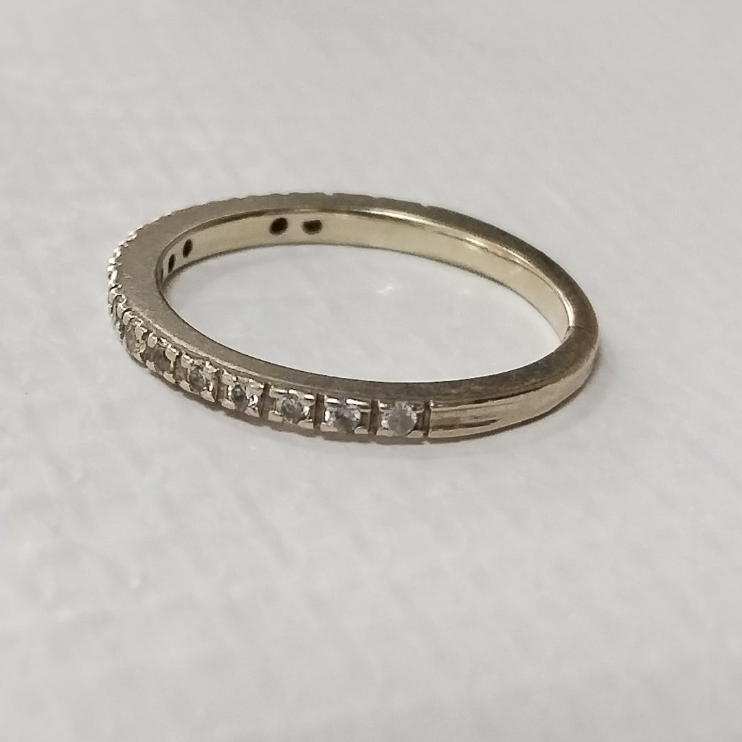 K1 1,50 GRMS 10 K ESPECIFICACIONES COMPLEMENTARIAS MEDIA CHURUMBELA ORO BLANCO 1 (SEMINUEVO)