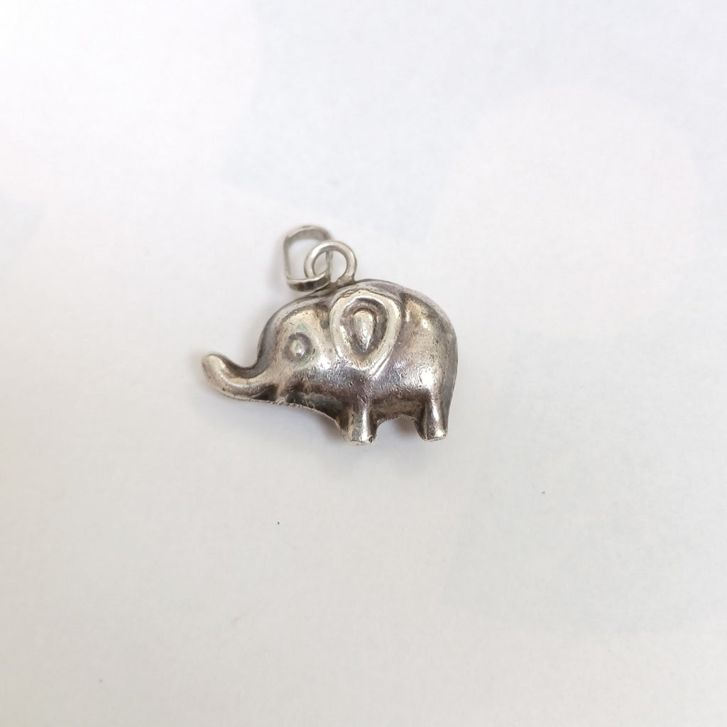 DIJE PLATA 24,60 GRMS (SEMINUEVO)