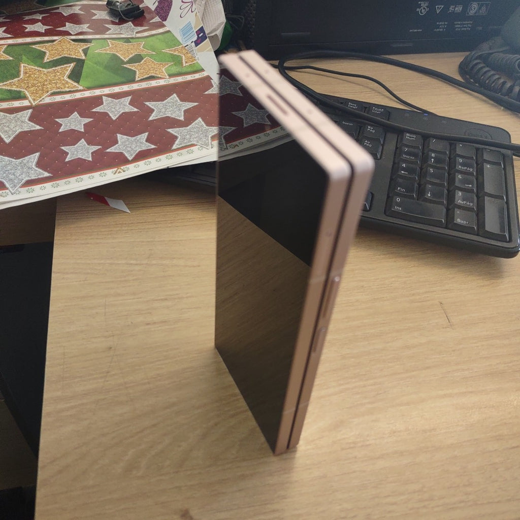 CELULAR SAMSUNG GALAXY Z FOLD6 SM-F956B 512 GB 12 GB RAM (SEMINUEVO)