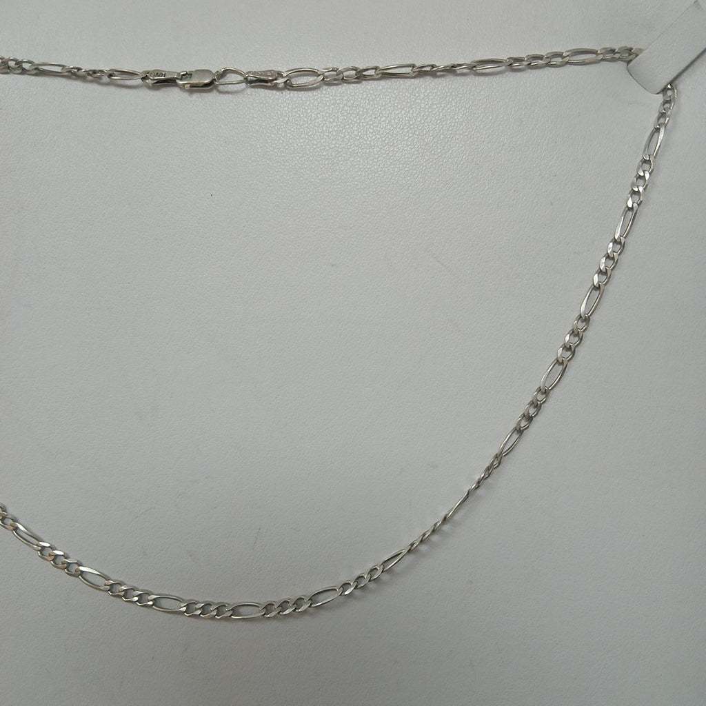 CADENA PLATA 5.8 GRMS (SEMINUEVO)