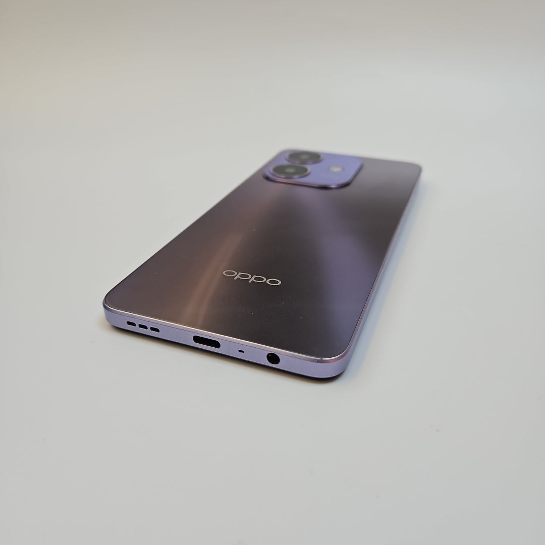 CELULAR OPPO  A40 CPH2669 (2024) 256 GB 4 GB RAM (SEMINUEVO)