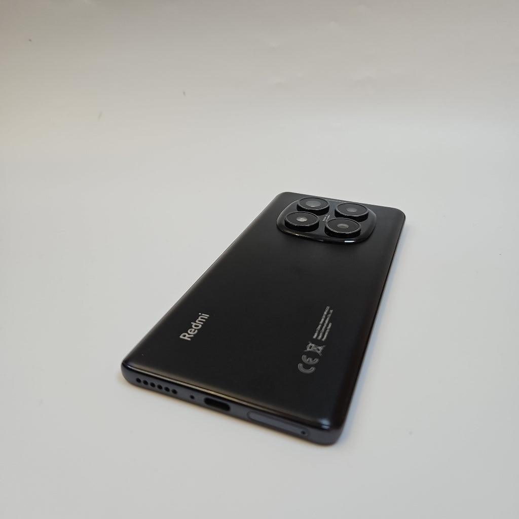 CELULAR XIAOMI REDMI NOTE 14 PRO 24116RACCG (2024) 256 GB 8 GB RAM (SEMINUEVO)