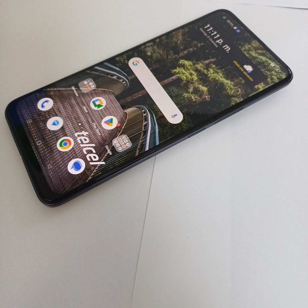 CELULAR REALME 8 PRO RMX3081 128 GB 8 GB RAM