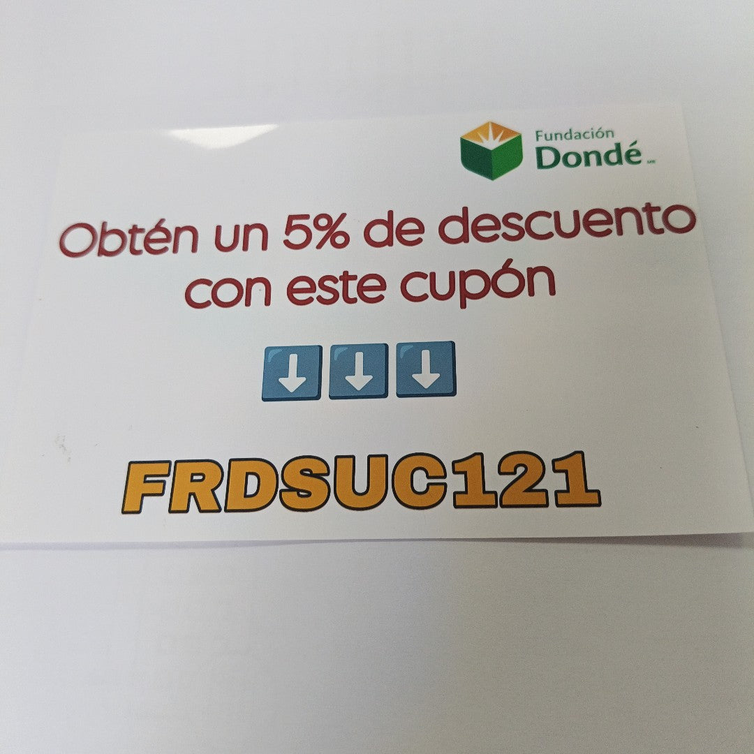 CADENA MARINERA 3.6G 60 CM (NUEVO)