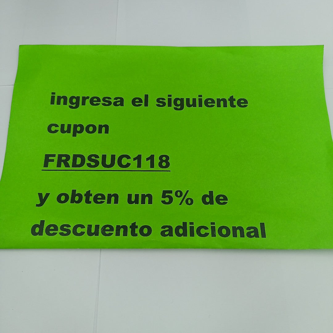 DIJE ORO, ORO COMBINADO 10 K 1.3 GRMS (SEMINUEVO)