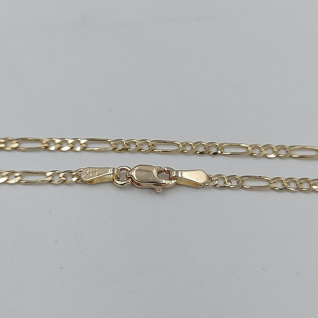 CADENA 3X1 5.2G 55 CM (NUEVO)