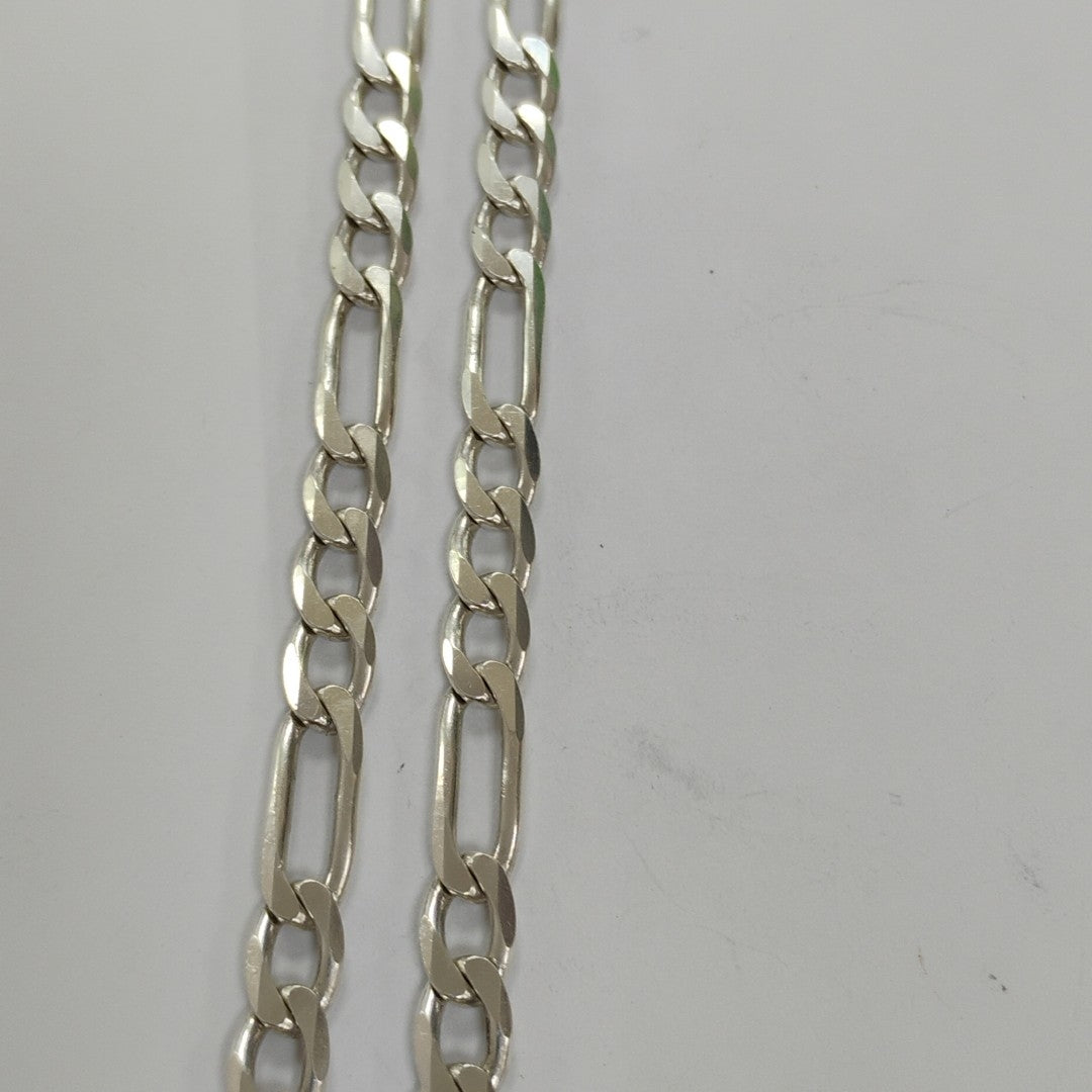 CADENA PLATA 29 GRMS (SEMINUEVO)