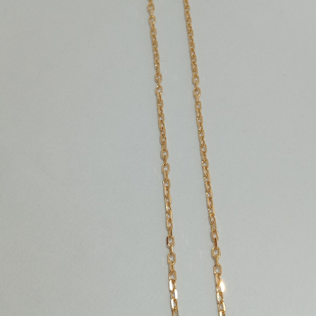 CADENAS ESPECIAL ORO 14K 6.7 (NUEVO)