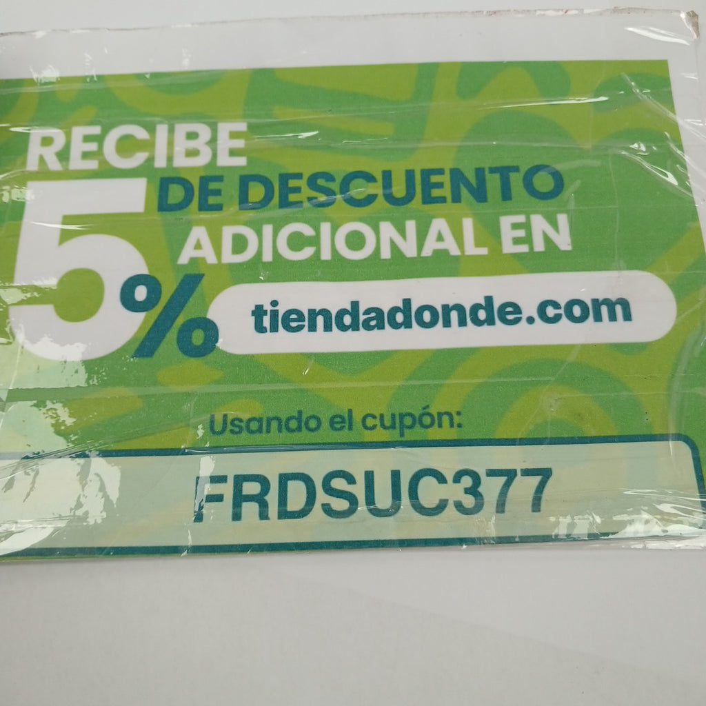 CADENA BARBADA 3.71G 21 CM (NUEVO)