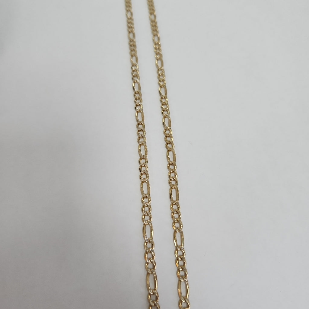 CADENA ORO 12 K 16.4 GRMS (SEMINUEVO)