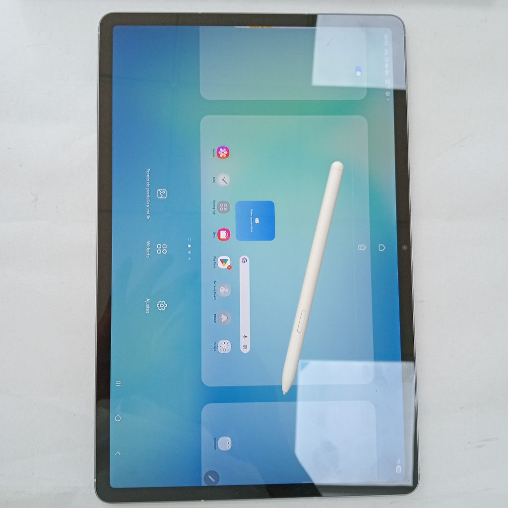TABLETA SAMSUNG GALAXY TAB S10 FE+ SM-X620 (2025) 256 GB 12 GB RAM (SEMINUEVO)