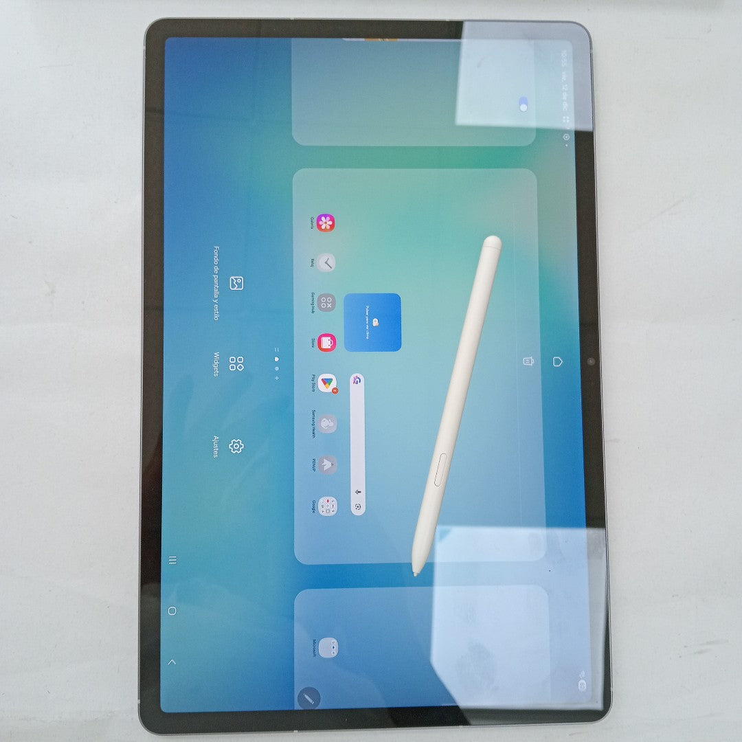 TABLETA SAMSUNG GALAXY TAB S10 FE+ SM-X620 (2025) 256 GB 12 GB RAM (SEMINUEVO)