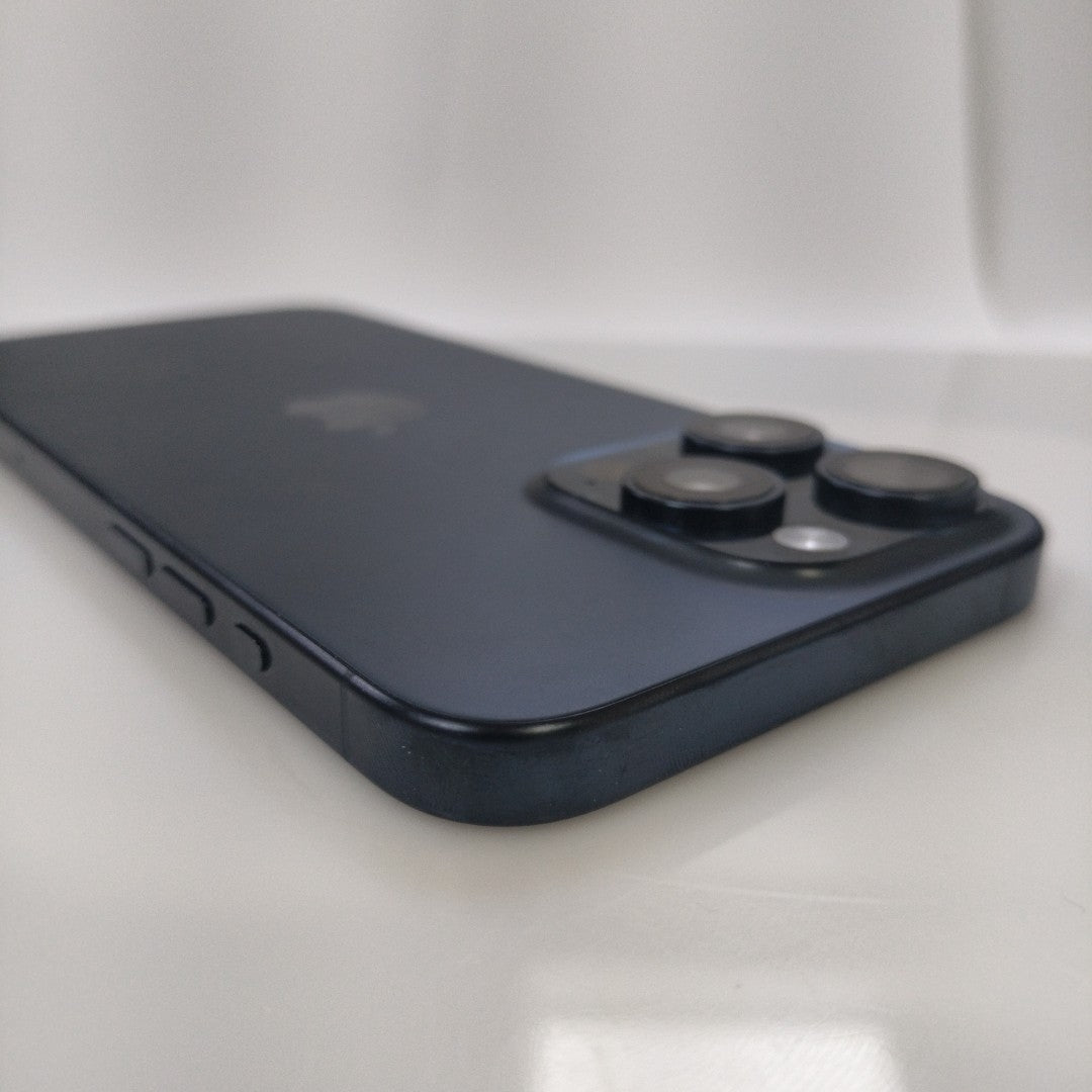 CELULAR APPLE IPHONE 15 PRO MAX A3105 (2023) 256 GB 8 GB RAM (SEMINUEVO)