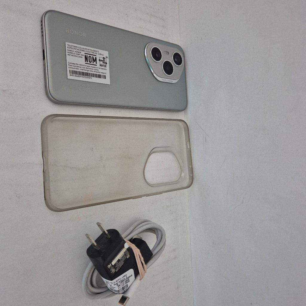 CELULAR HONOR 400 PRO DNP-NX9 (2025) 512 GB 12 GB RAM (SEMINUEVO)