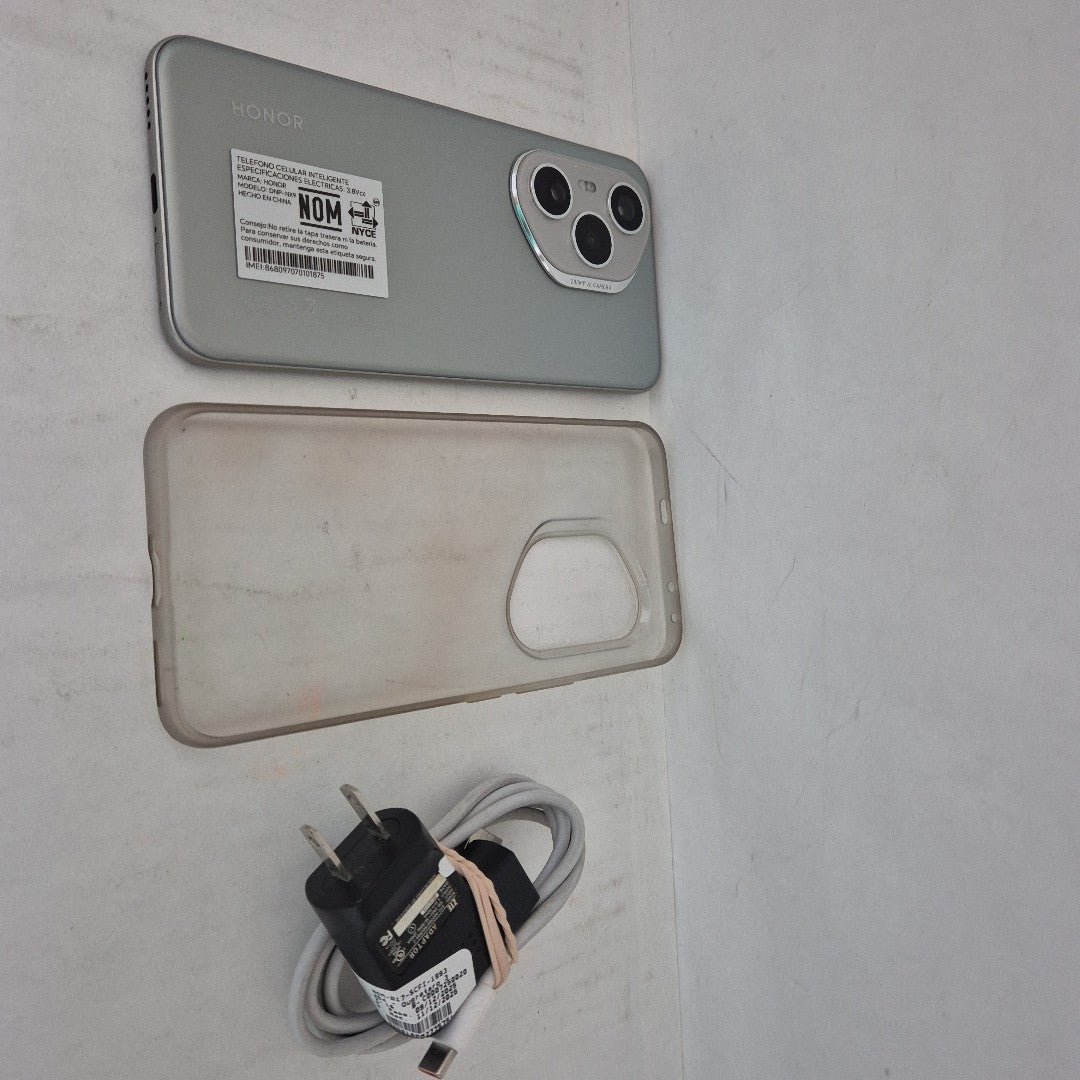 CELULAR HONOR 400 PRO DNP-NX9 (2025) 512 GB 12 GB RAM (SEMINUEVO)