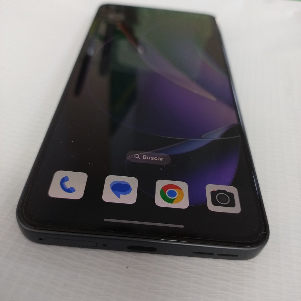 CELULAR OPPO  RENO 13F 5G CPH2699 (2025) 256 GB 12 GB RAM (SEMINUEVO)
