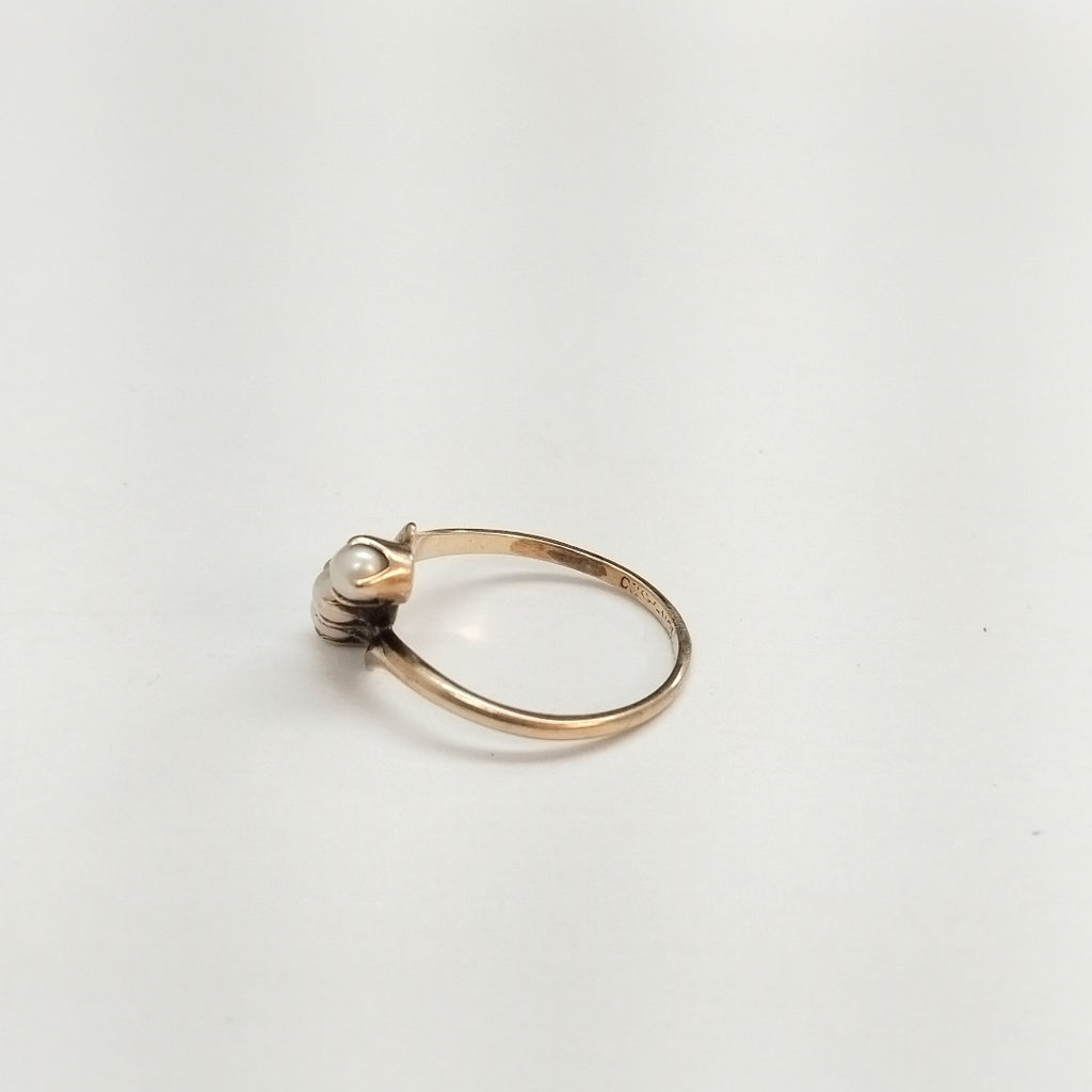 K1 1,50 GRMS 10 K ESPECIFICACIONES COMPLEMENTARIAS ANILLITO, CON PIEDRA DE COLOR (SEMINUEVO)