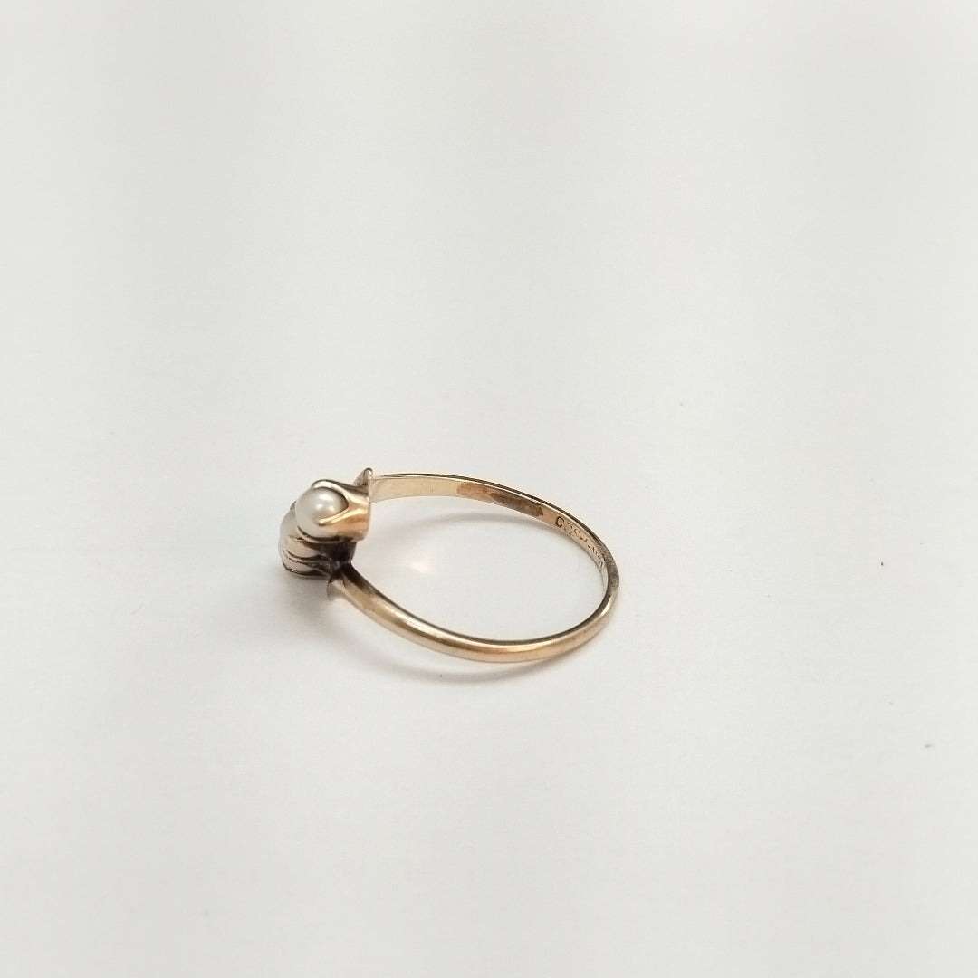 K1 1,50 GRMS 10 K ESPECIFICACIONES COMPLEMENTARIAS ANILLITO, CON PIEDRA DE COLOR (SEMINUEVO)