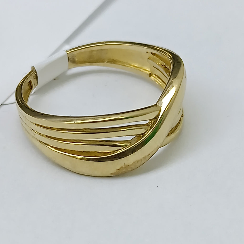 ANILLOS DAMA ORO 10K 2.5 (NUEVO)
