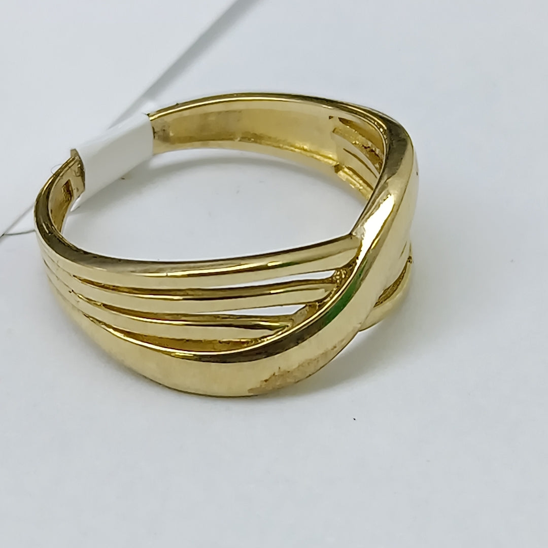 ANILLOS DAMA ORO 10K 2.5 (NUEVO)