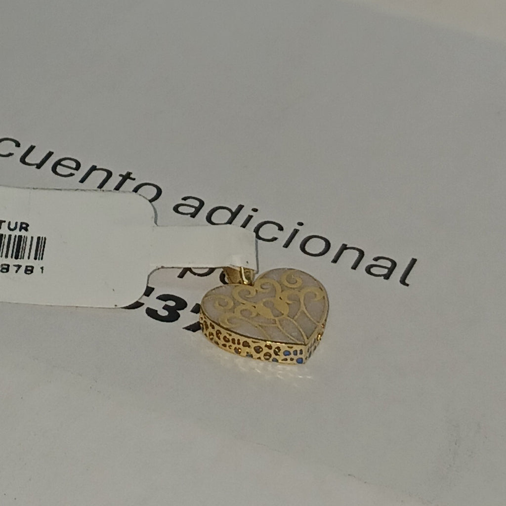 DIJES ORO 14K 1.2 (NUEVO)