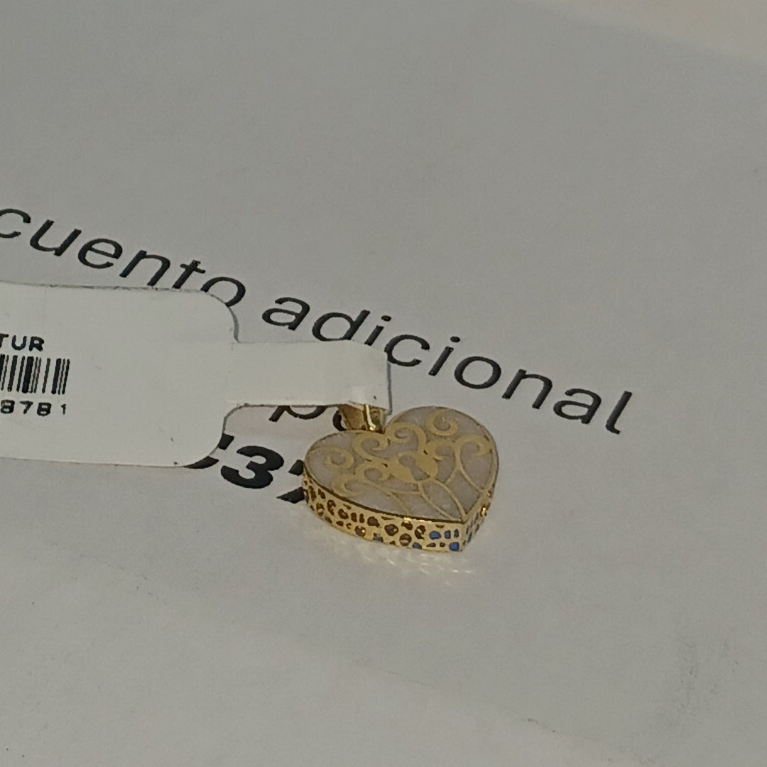 DIJES ORO 14K 1.2 (NUEVO)