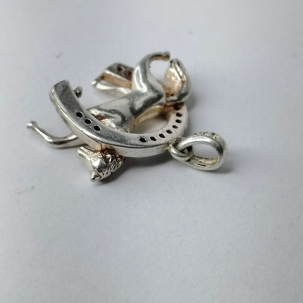 DIJE PLATA 2,90 GRMS (SEMINUEVO)