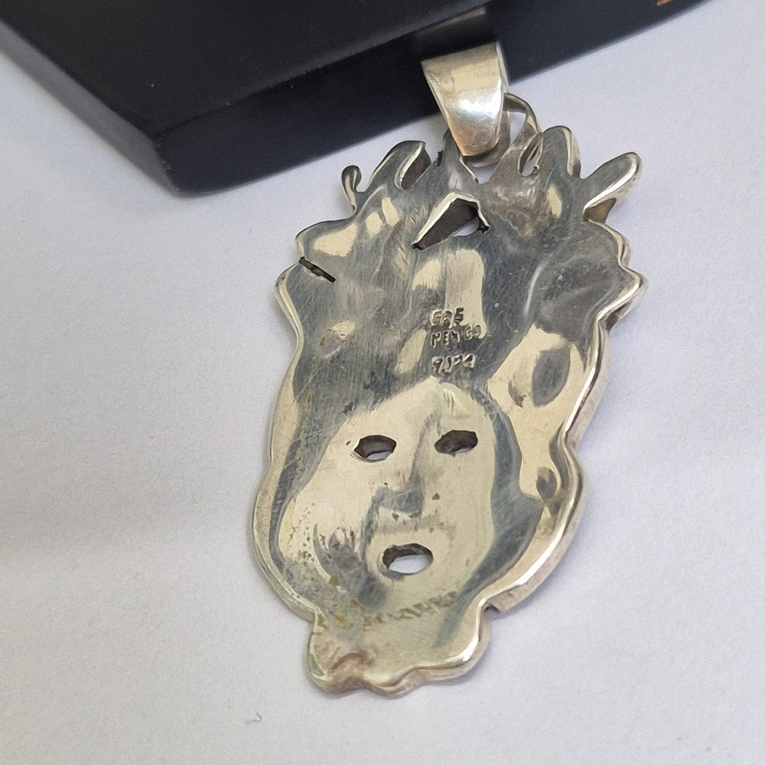 DIJE PLATA 10,10 GRMS (SEMINUEVO)