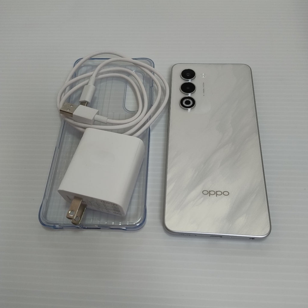 CELULAR OPPO  A5 CPH2727 (2025) 256 GB 4 GB RAM (SEMINUEVO)