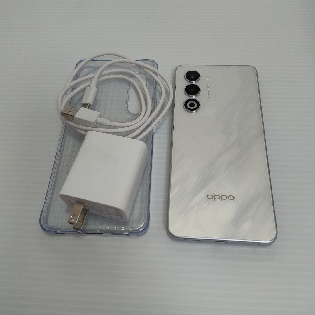 CELULAR OPPO  A5 CPH2727 (2025) 256 GB 4 GB RAM (SEMINUEVO)