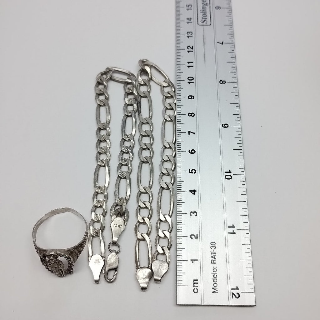 OTRO PLATA 30 GRMS (SEMINUEVO)