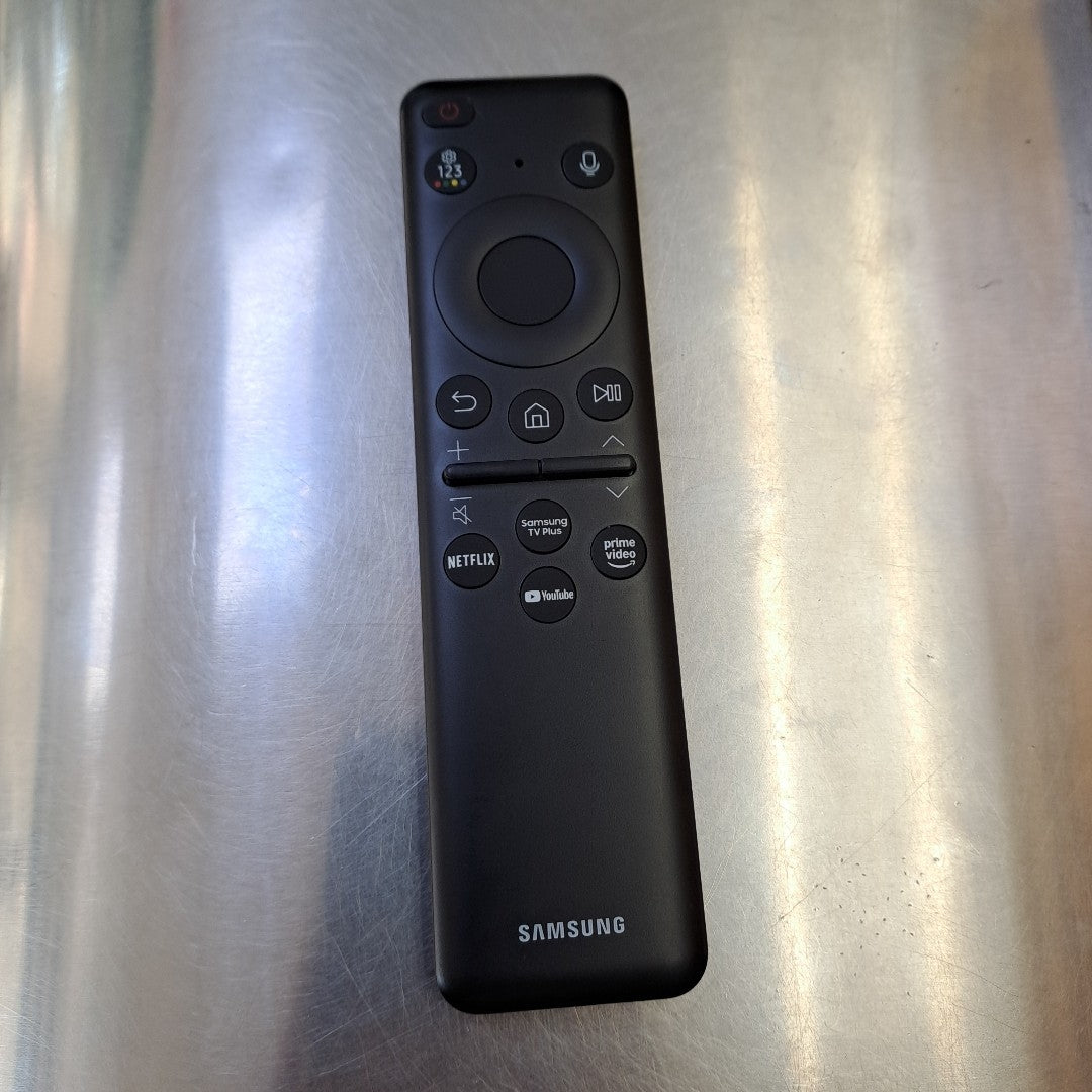 PANTALLA SAMSUNG QN65Q7FAAF (2025) 65" QLED 4K (SEMINUEVO)