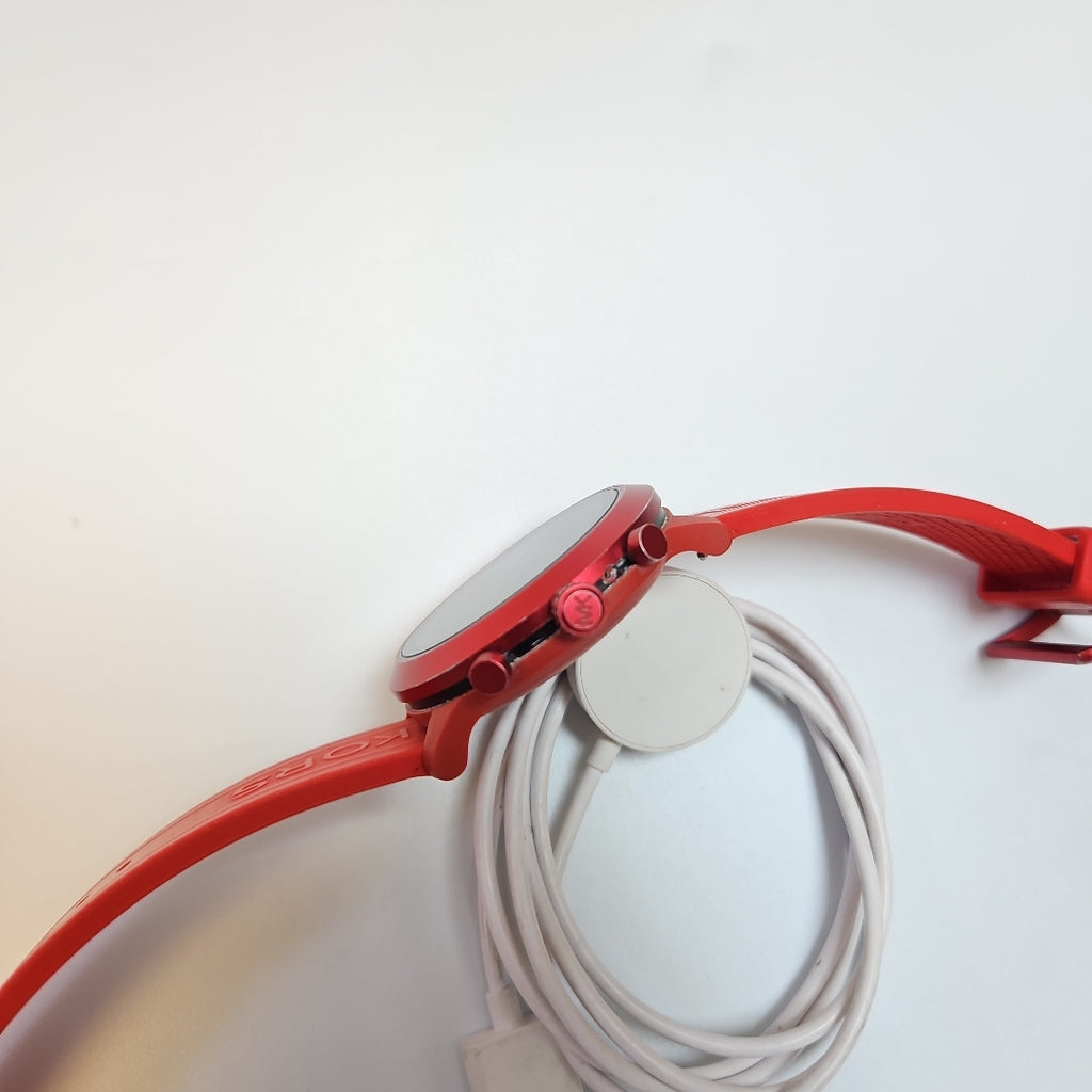 SMARTWATCH MICHAEL KORS ACCESS MKT-5073 43 MM GPS (SEMINUEVO)