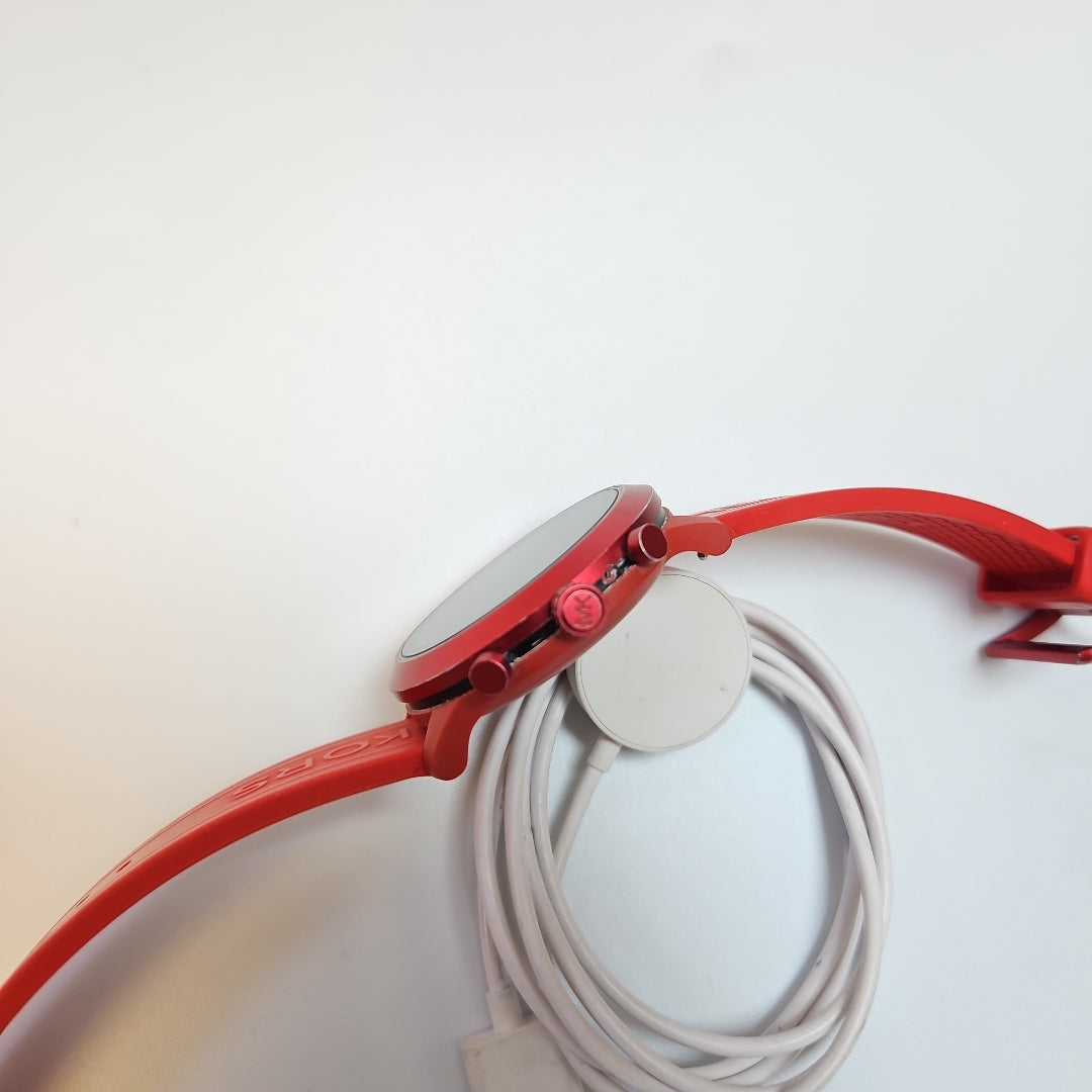 SMARTWATCH MICHAEL KORS ACCESS MKT-5073 43 MM GPS (SEMINUEVO)