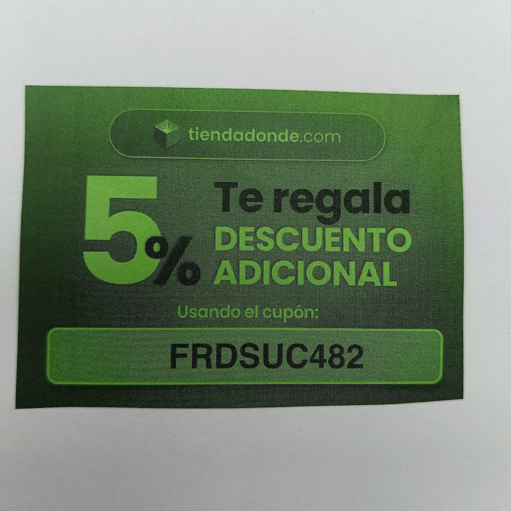 DIJES ORO 14K 2.2 (NUEVO)