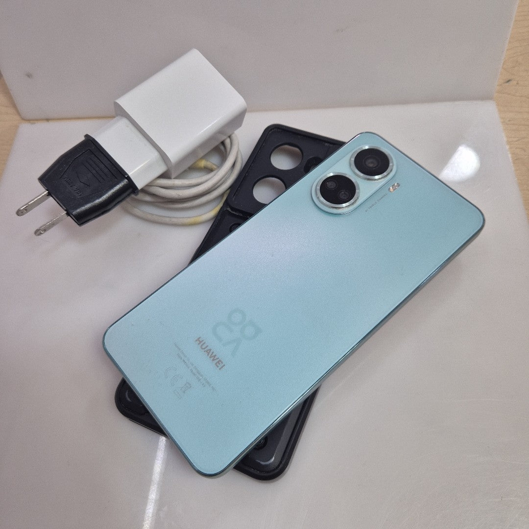 CELULAR HUAWEI NOVA 10 SE BNE-LX3 128 GB 8 GB RAM (SEMINUEVO)