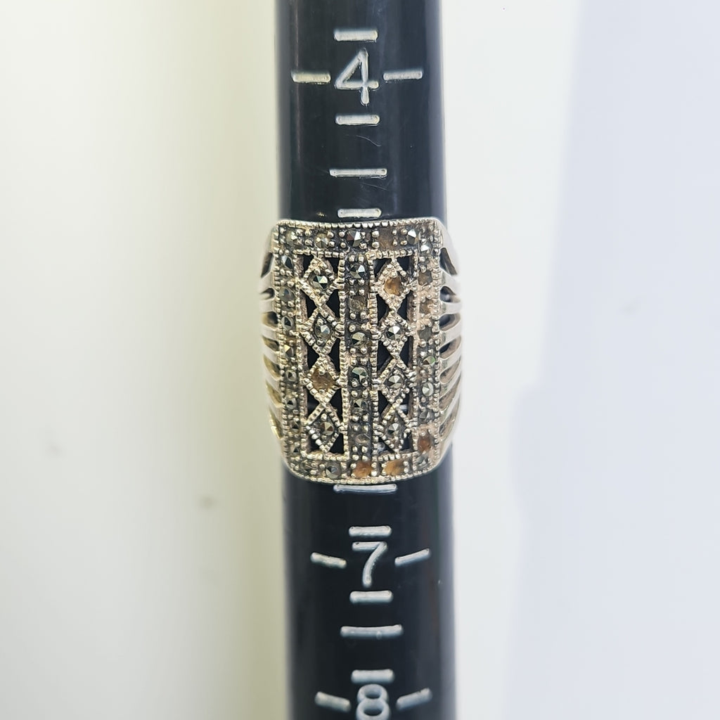 ANILLITO PLATA 6.6 GRMS (SEMINUEVO)