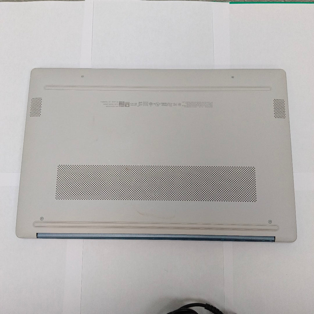 LAPTOP HP 15-FD0000LA (2024) 512 GB SSD 8 GB RAM (SEMINUEVO)