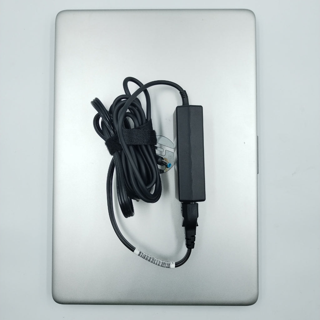 LAPTOP HP 14-DQ0530LA(2024) 256 GB SSD 8 GB RAM (SEMINUEVO)