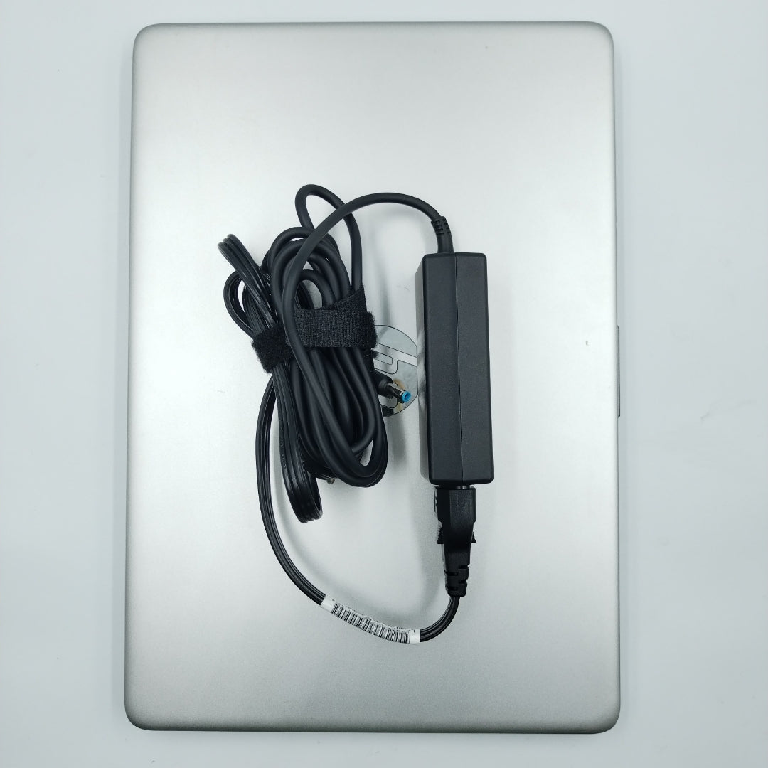 LAPTOP HP 14-DQ0530LA(2024) 256 GB SSD 8 GB RAM (SEMINUEVO)