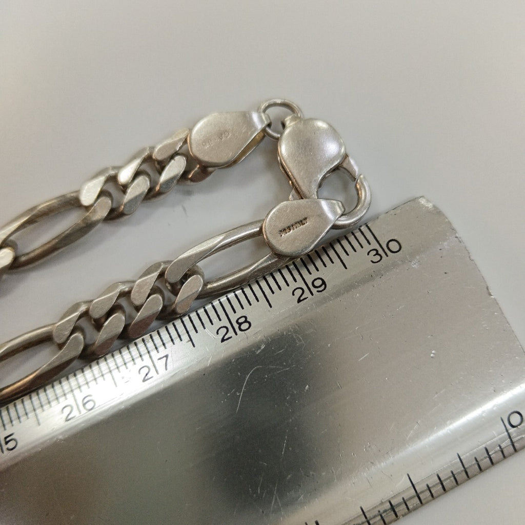 CADENA PLATA 53,20 GRMS (SEMINUEVO)