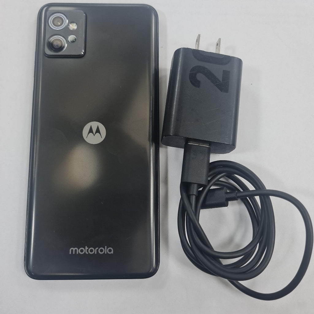 CELULAR MOTOROLA MOTO G32 XT2235-1 128 GB 4 GB RAM (SEMINUEVO)