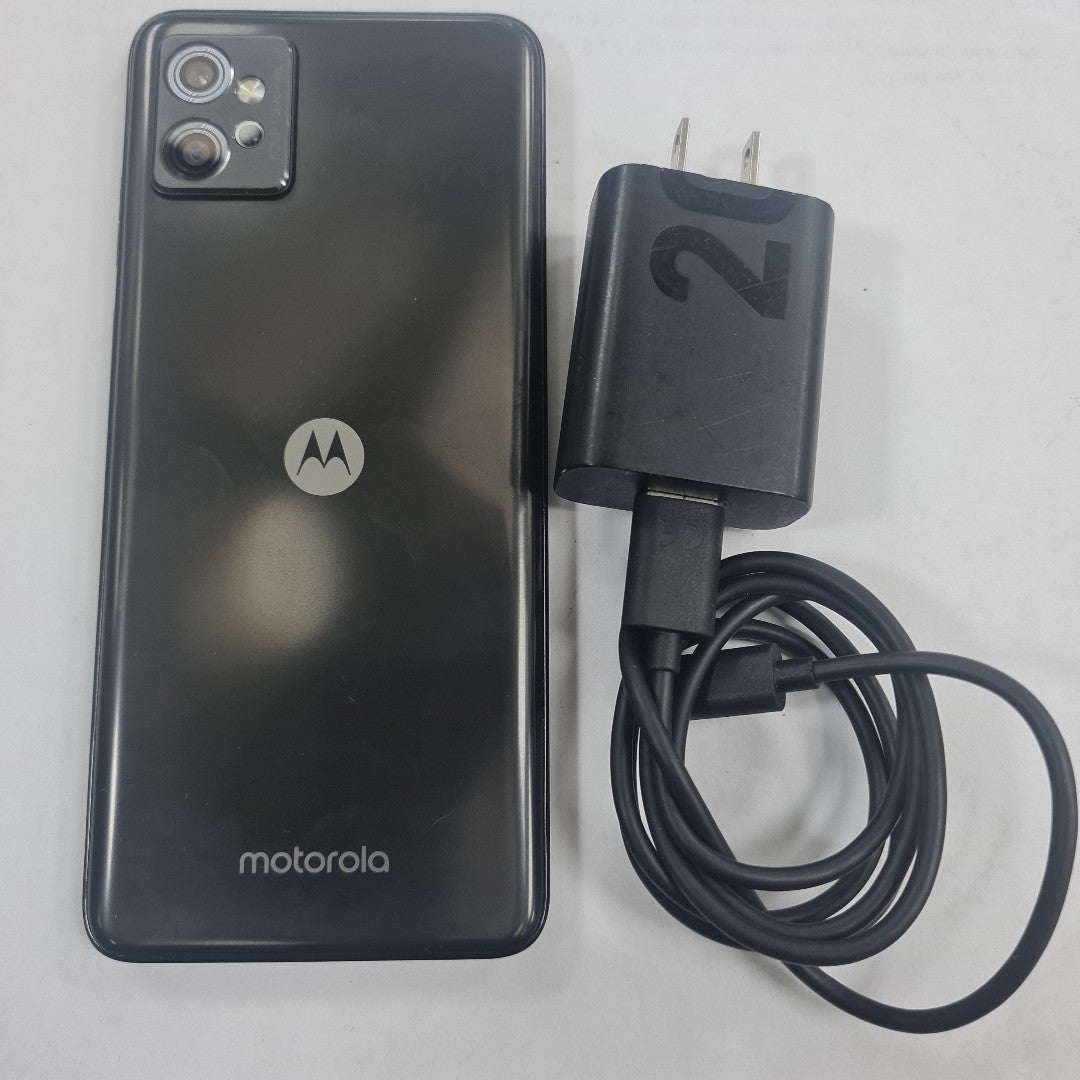 CELULAR MOTOROLA MOTO G32 XT2235-1 128 GB 4 GB RAM (SEMINUEVO)