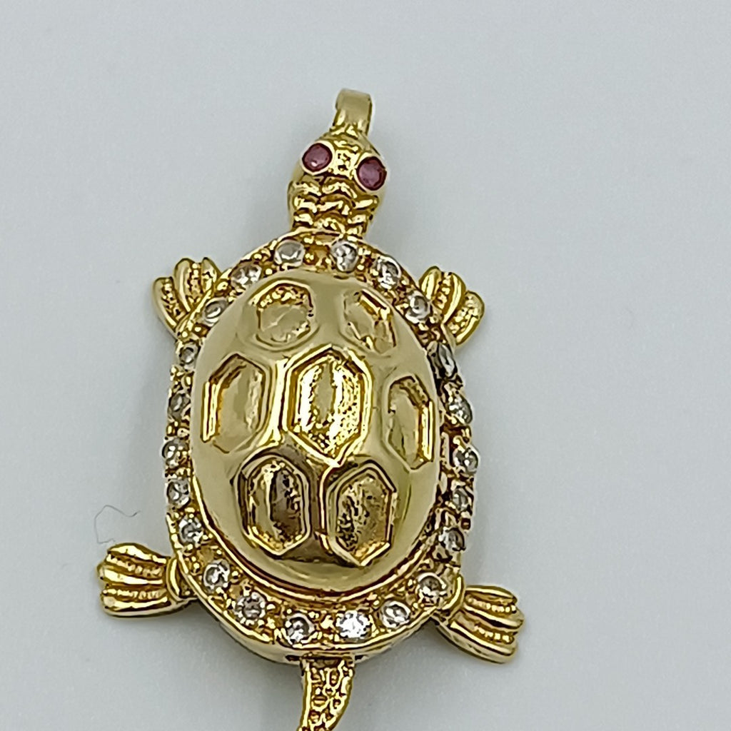 DIJE ORO 14 K 6.2 GRMS (SEMINUEVO)