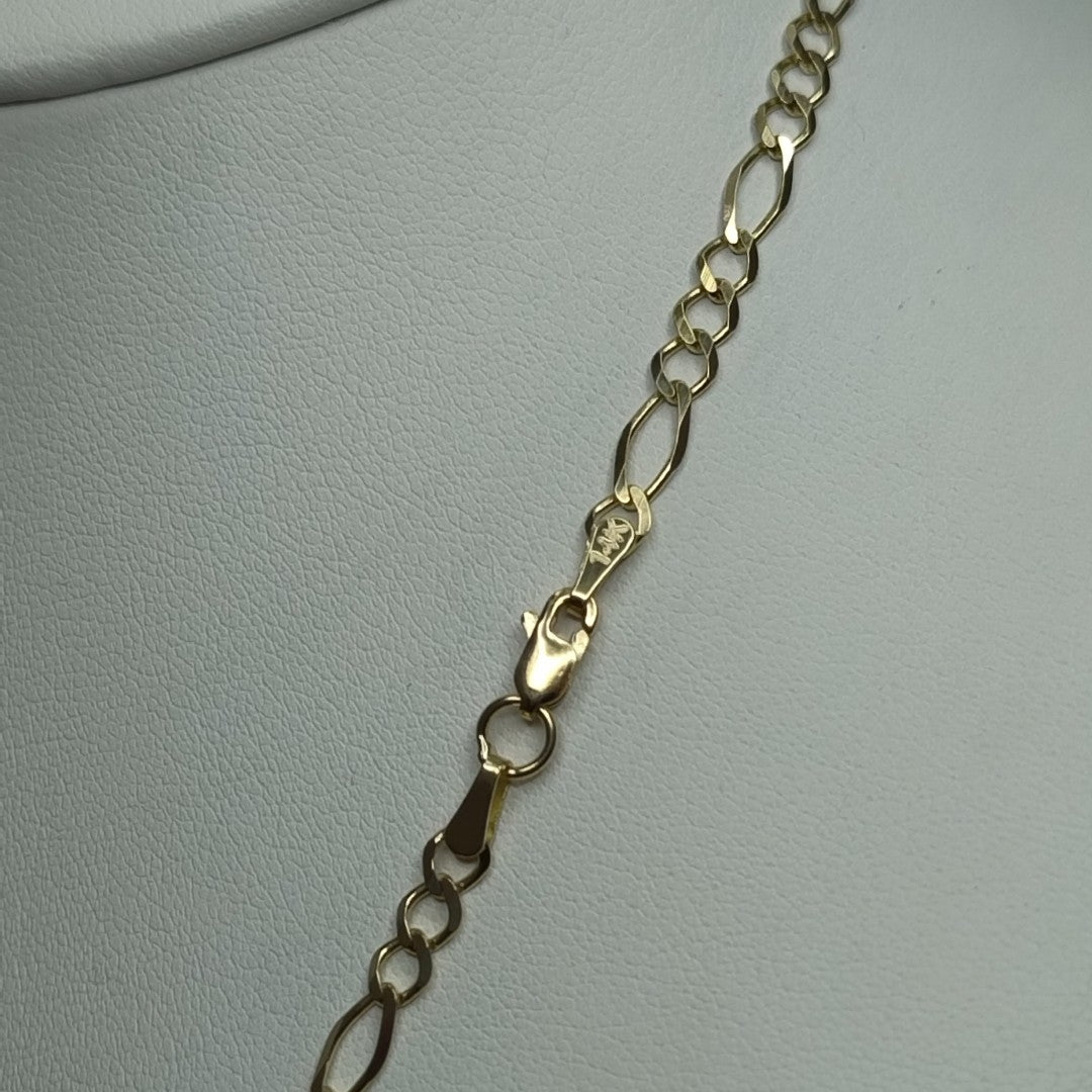 CADENA 3 X 1 7.11GR 50 CM (NUEVO)