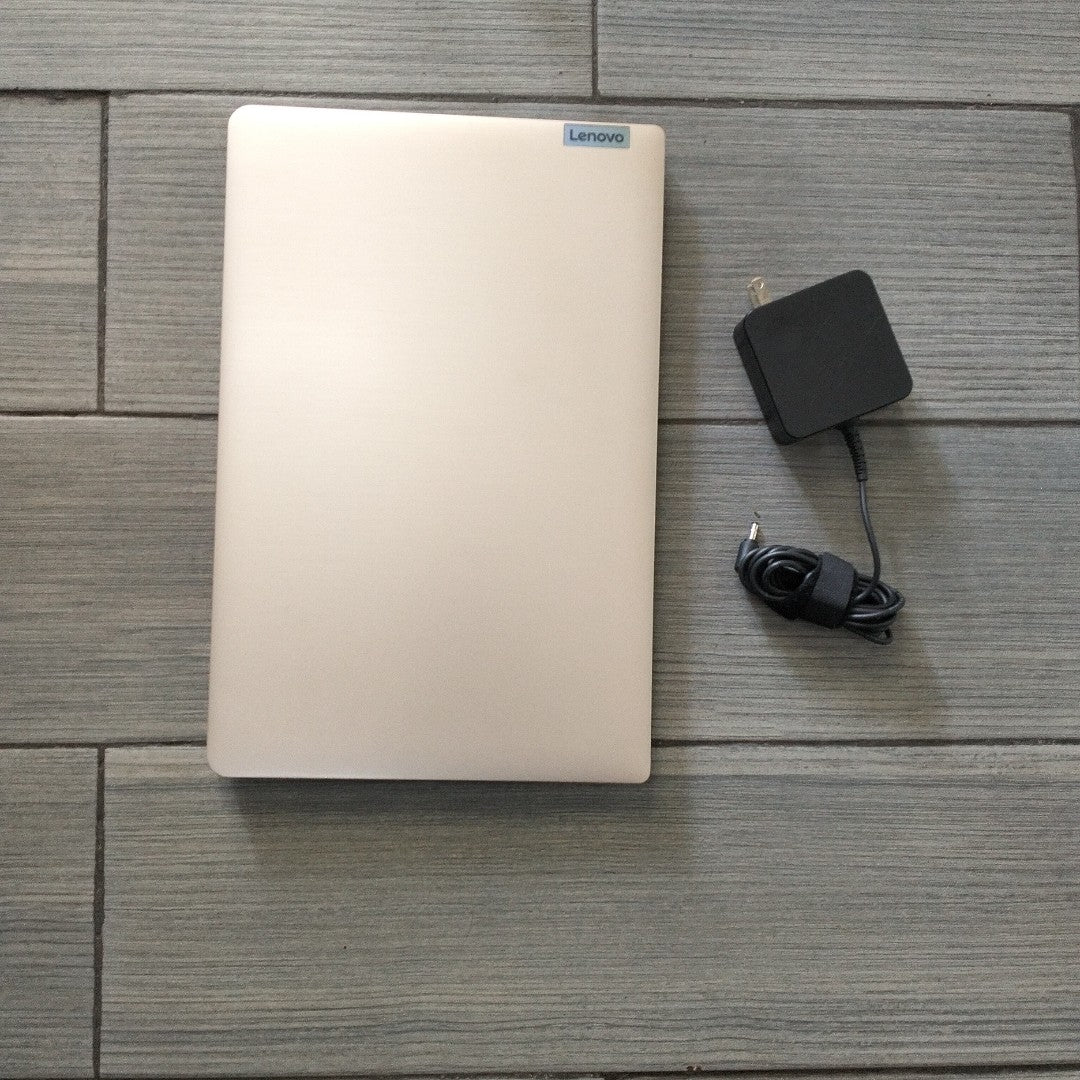LAPTOP LENOVO IDEAPAD 3 15ALC6 (2023) 512 GB SSD 16 GB RAM