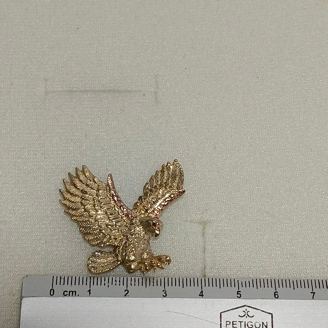 DIJE ORO 10 K 9,80 GRMS (SEMINUEVO)